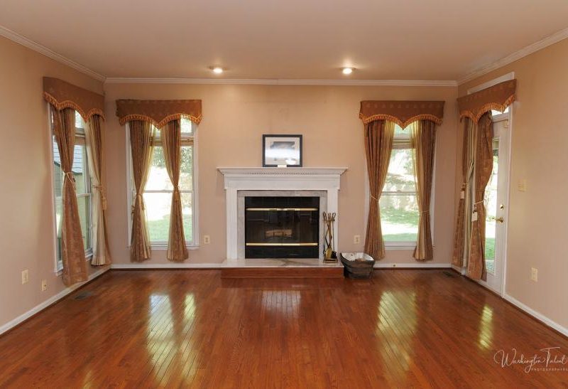 Ivory Villa, 30-min to DC - Gaithersburg, Maryland