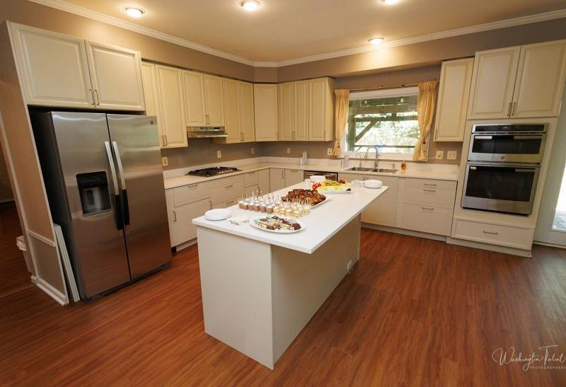 Ivory Villa, 30-min to DC - Gaithersburg, Maryland