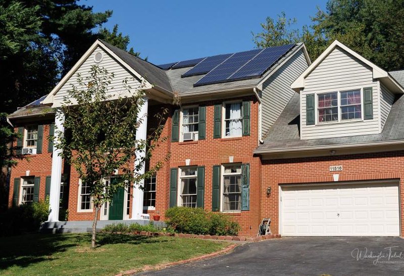 Ivory Villa, 30-min to DC - Gaithersburg, Maryland