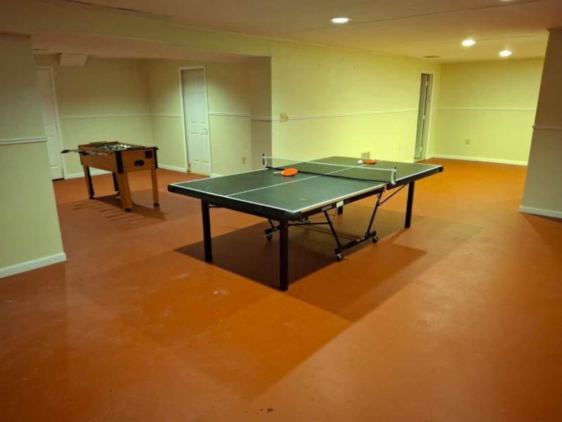 Ivory Villa, 30-min to DC - Gaithersburg, Maryland