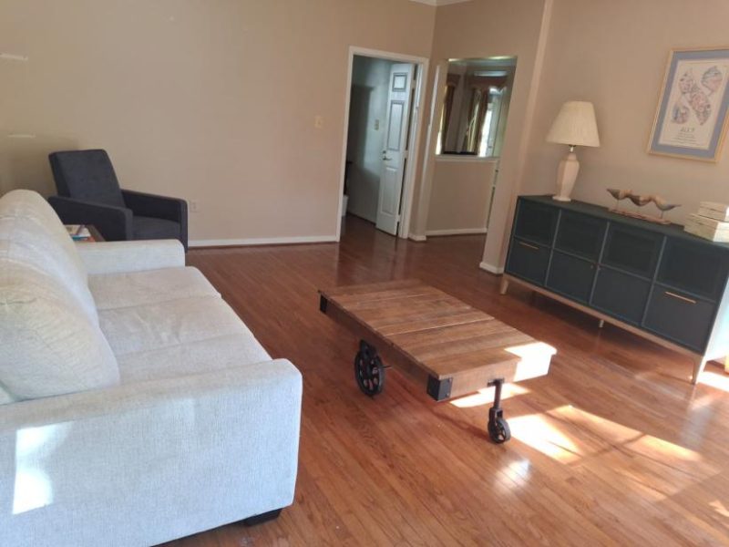 Ivory Villa, 30-min to DC - Gaithersburg, Maryland