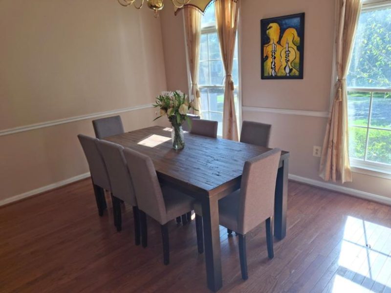 Ivory Villa, 30-min to DC - Gaithersburg, Maryland