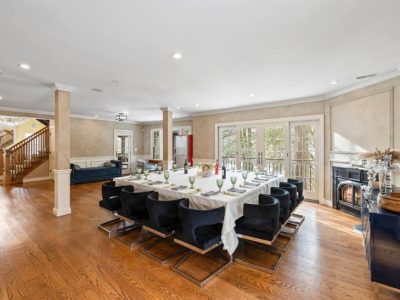 Starlight Cabin, Lakeside, Hot-tub - Airmont, Monsey, NY