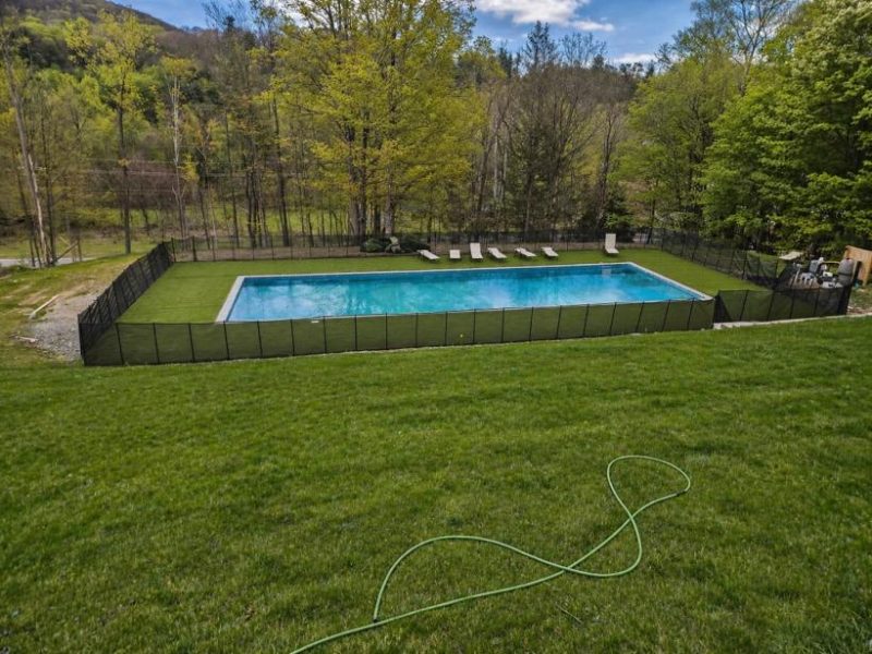 Westwood Villa, Heated Large Pool, All Year Shul - Ellenville, Catskills, NY