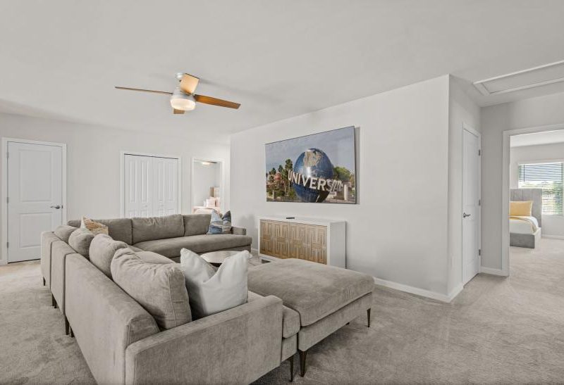 Solara Villa, Heated Pool – Eden Gardens, Orlando, FL