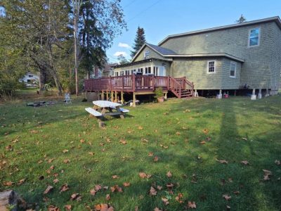 Pastoral House, Lakefront - Poconos, PA