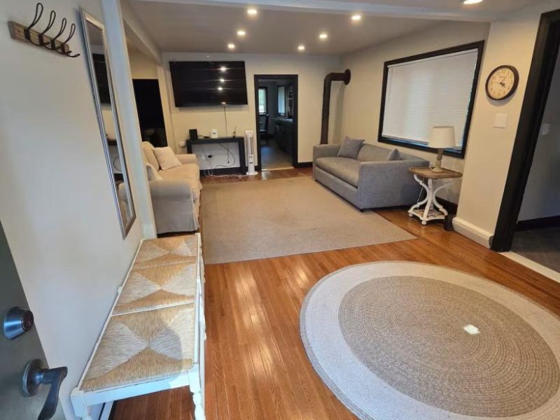 Verdant House - Poconos, PA