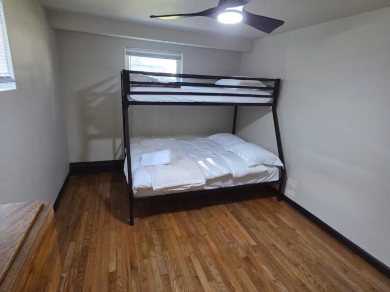 Verdant House - Poconos, PA