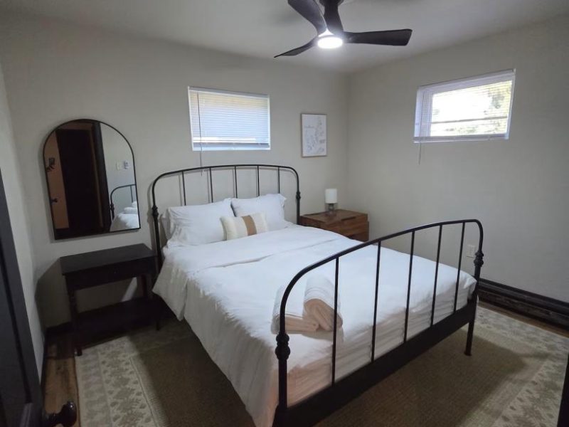 Verdant House - Poconos, PA