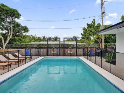 Symphony Villa, Heated Pool - N. Miami Beach, FL