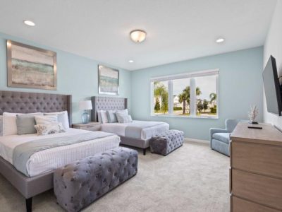 Aria Villa, Heated Pool – Eden Gardens, Orlando, FL