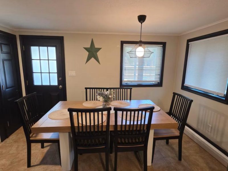 Verdant House - Poconos, PA