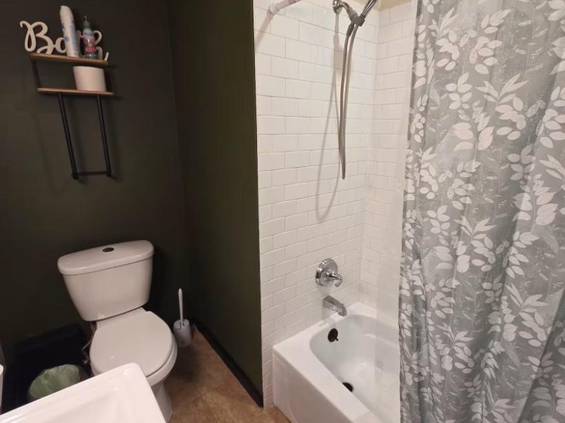 Verdant House - Poconos, PA