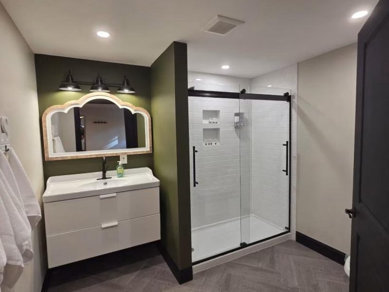 Verdant House - Poconos, PA