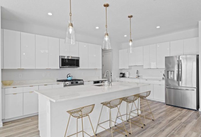 Vistara Villa, Heated Pool – Eden Gardens, Orlando, FL