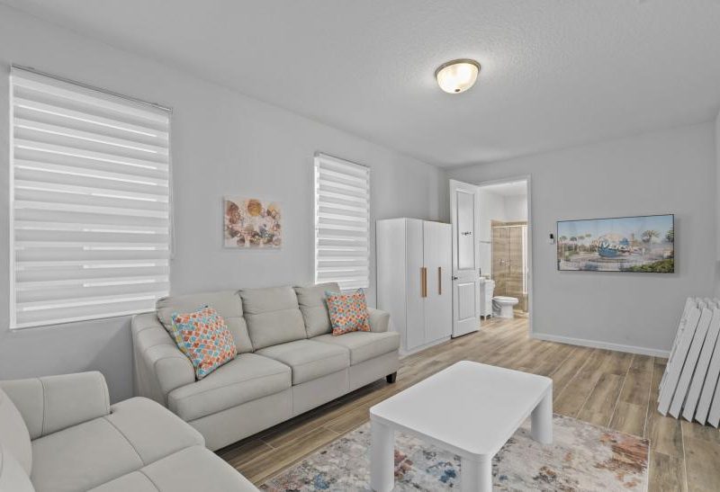 Vistara Villa, Heated Pool – Eden Gardens, Orlando, FL