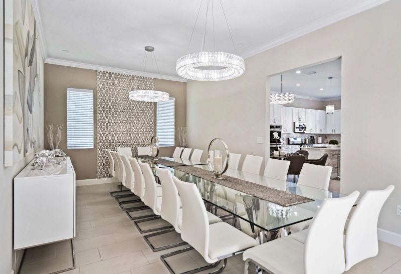 Elysia Villa, Heated Pool – Eden Gardens, Orlando, FL