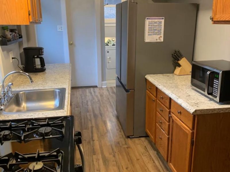 Pocusset House - Pittsburgh, PA