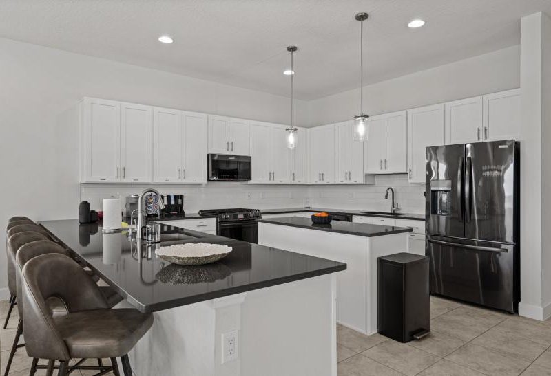 Grandora Villa, Heated Pool – Eden Gardens, Orlando, FL