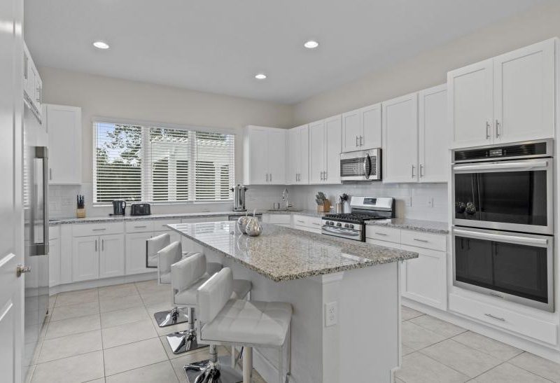 Lunaris Villa, Heated Pool – Eden Gardens, Orlando, FL