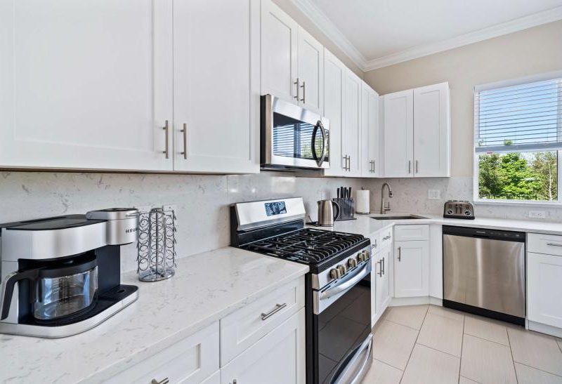 Elysia Villa, Heated Pool – Eden Gardens, Orlando, FL