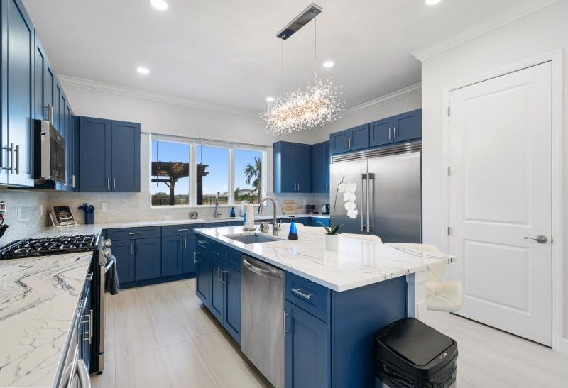 Savora Villa, Heated Pool – Eden Gardens, Orlando, FL