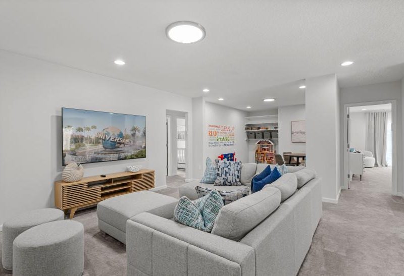 Grandora Villa, Heated Pool – Eden Gardens, Orlando, FL