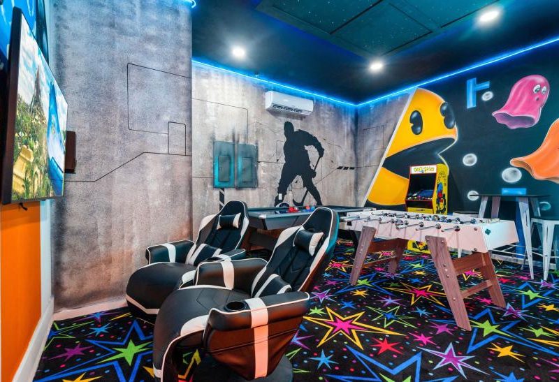 Elysia Villa, Heated Pool – Eden Gardens, Orlando, FL