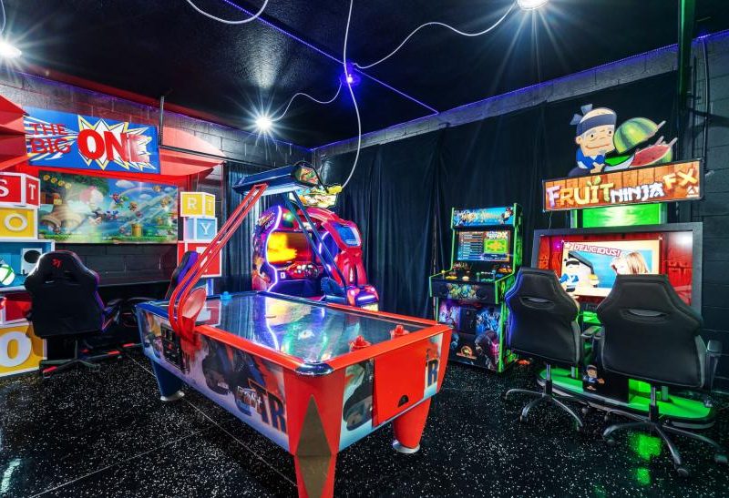 Savora Villa, Heated Pool – Eden Gardens, Orlando, FL