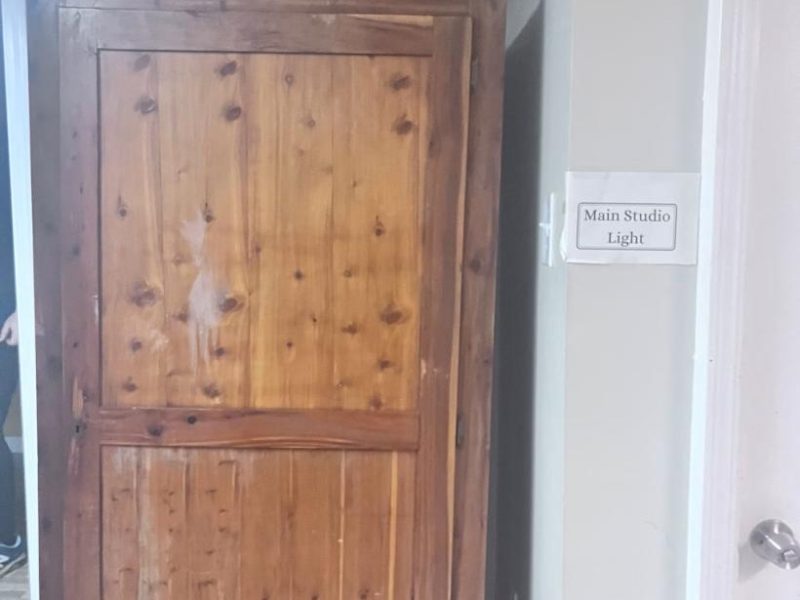 Pitt Studio - Pittsburgh, PA