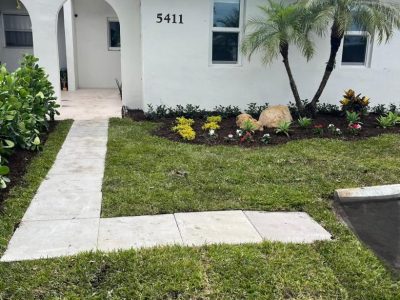 Silicon Villa, Waterfront, Lake - Hollywood, FL