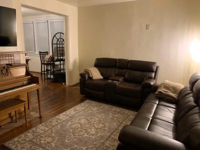 Pocusset House - Pittsburgh, PA