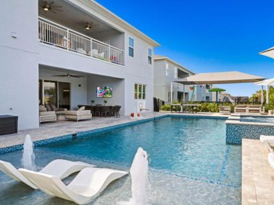 Elysia Villa, Heated Pool – Eden Gardens, Orlando, FL