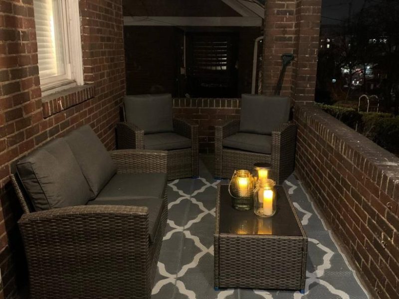 Pocusset House - Pittsburgh, PA