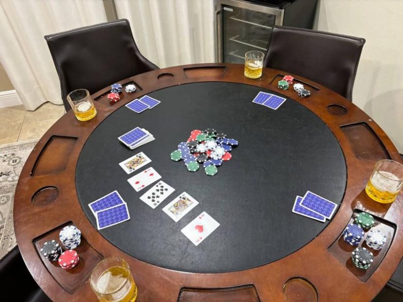 Pocusset House - Pittsburgh, PA