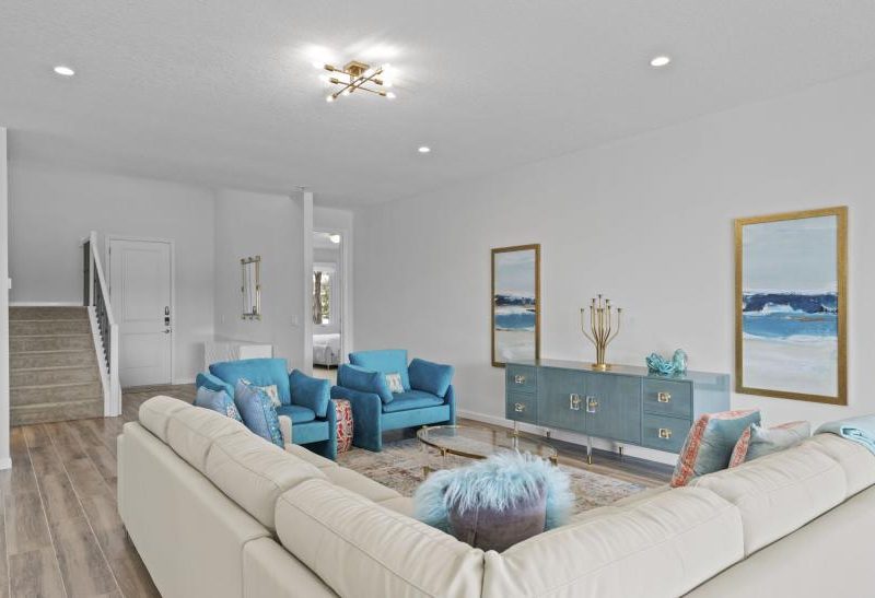 Vistara Villa, Heated Pool – Eden Gardens, Orlando, FL