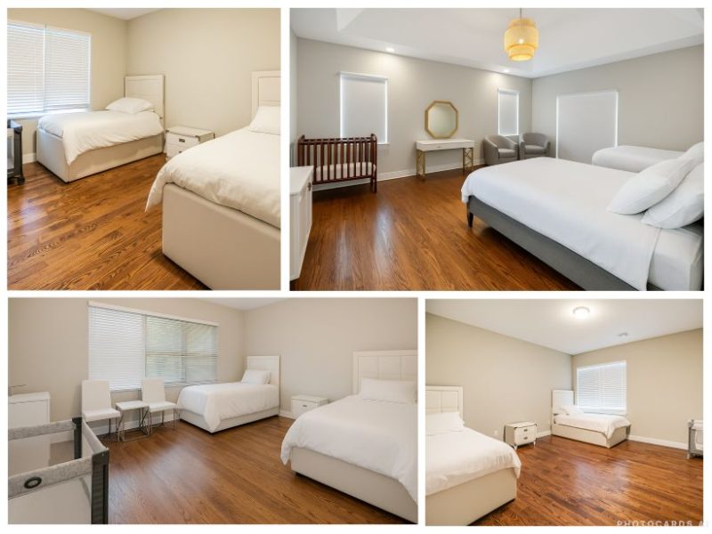 Dara Villa - Monroe, NY