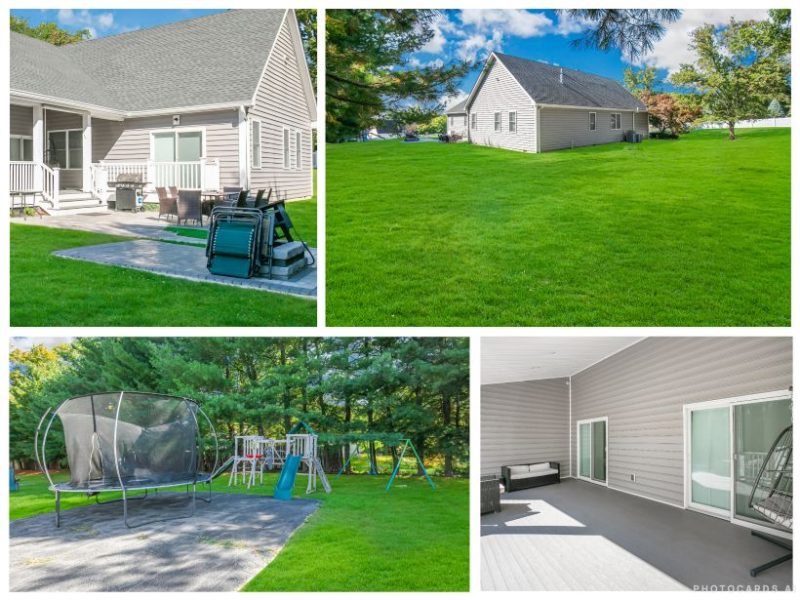 Dara Villa - Monroe, NY