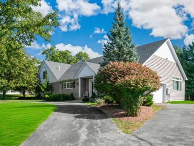 Dara Villa - Monroe, NY