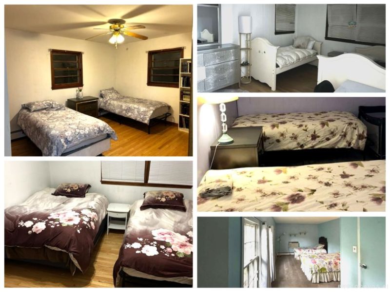 Forest Villa - Montebello Monsey, NY