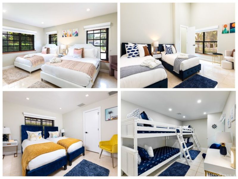 Marbella Villa, Heated Pool - Hollywood, FL