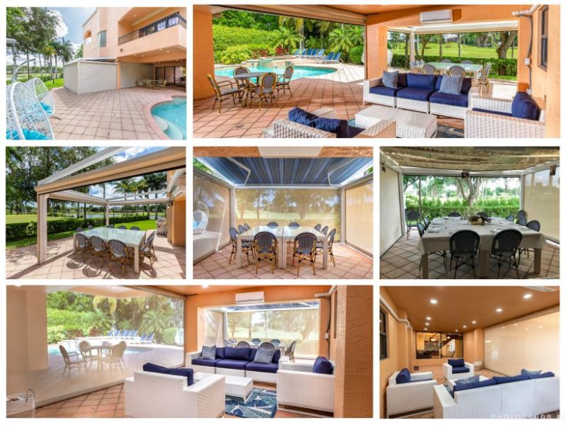 Marbella Villa, Heated Pool - Hollywood, FL