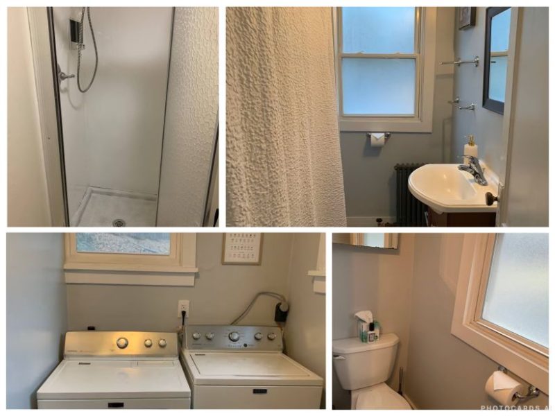 Pocusset House - Pittsburgh, PA