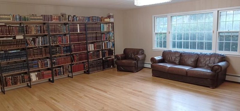 Forest Villa - Montebello Monsey, NY