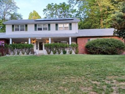 Forest Villa - Montebello Monsey, NY