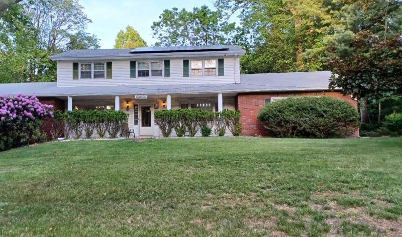 Forest Villa - Montebello Monsey, NY