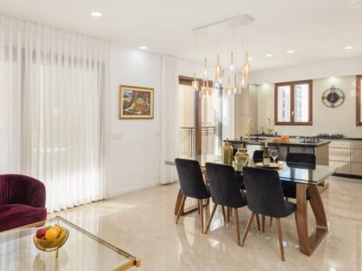 Ruby Apt - Geula, Jerusalem Estates, Israel