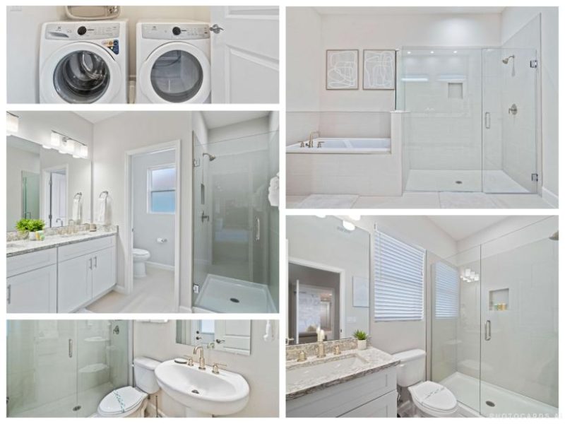 Elysia Villa, Heated Pool – Eden Gardens, Orlando, FL