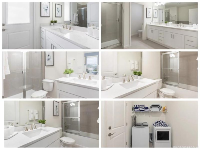 Cascara Villa, Heated Pool – Eden Gardens, Orlando, FL