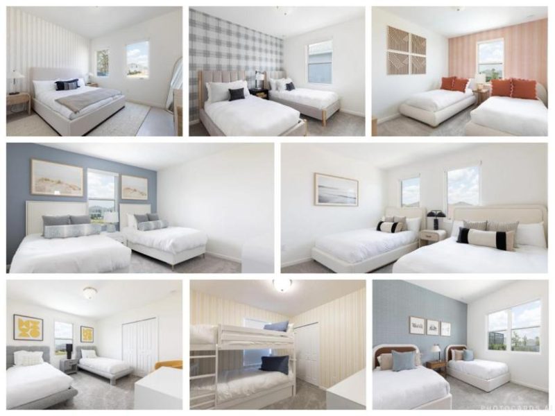 Cascara Villa, Heated Pool – Eden Gardens, Orlando, FL